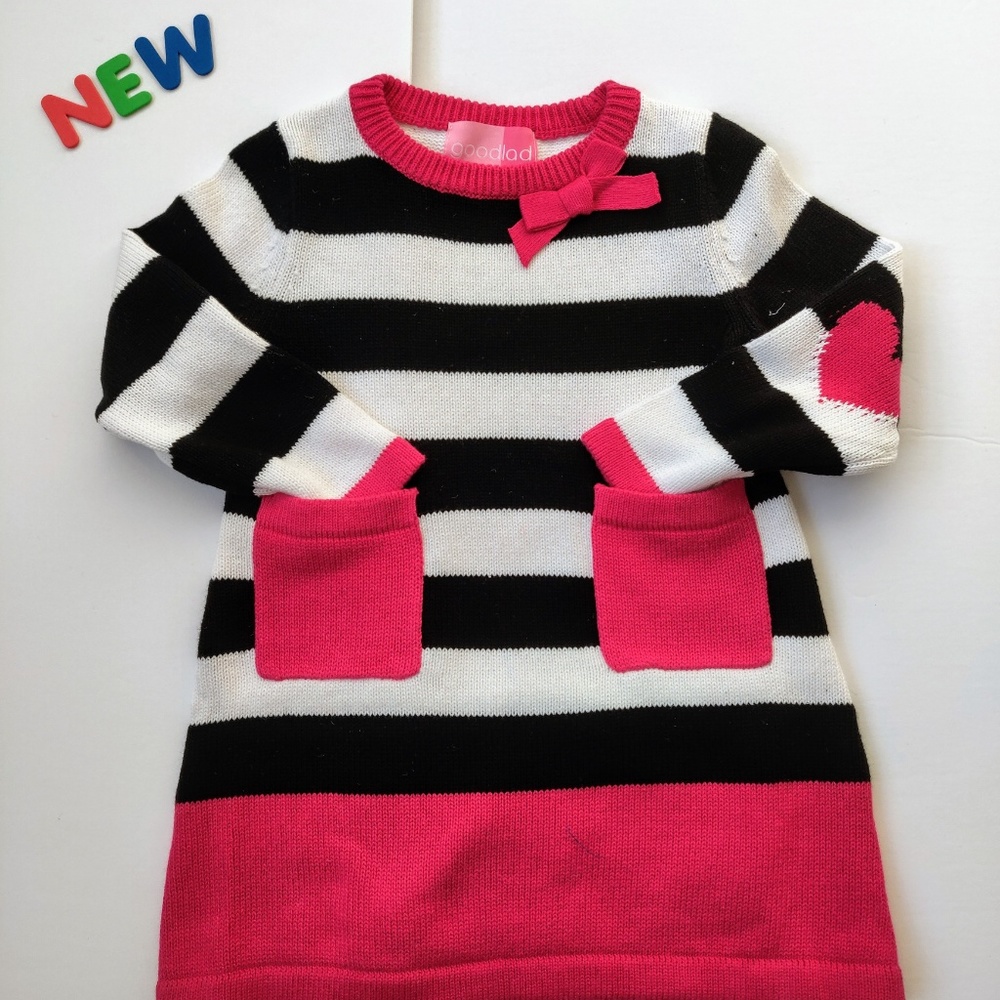 ❤️NWT❤️Girls Leggings Outfit 2T-6 - Picture 3 of 7